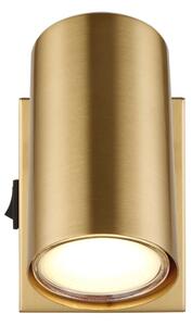 Spot de perete Globo 57911-1GO ROBBY 1xGU10/25W/230V