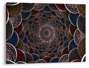 Tablou - Vortex (70x50 cm)
