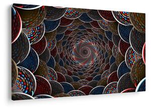 Tablou - Vortex (90x60 cm)