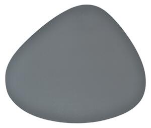Suport farfurie 44x37cm, gri, Modern