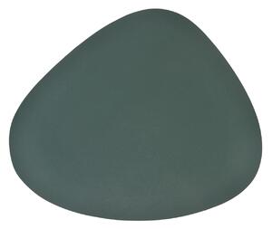 Suport farfurie 44x37cm, verde, Modern