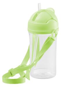 Bidon sport tip gentuta 400ml, verde, Sweetie