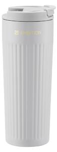 Cana termos 500ml, gri, Linear
