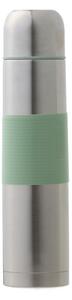Termos 1L, verde, Fern