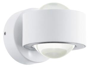 Eglo 98747 - Aplică perete exterior LED TREVIOLO 2xLED/2W/230V IP44