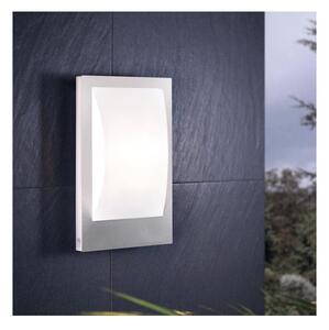 Eglo 33569 - Aplica LED de perete exterior VERRES-C 1xE27/9W/230V IP44