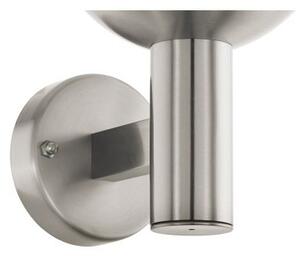 Eglo 33564 - Aplică de perete pentru exterior NISIA-C LED/9W/230V IP44