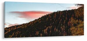Tablou - Zori de zi (120x50 cm)