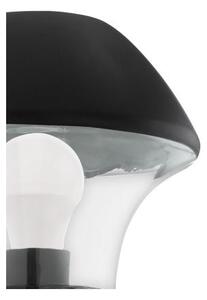 Eglo 33567 - Aplica LED reglabilă pentru exterior VERLUCCA-C 1xE27/9W/230V IP44