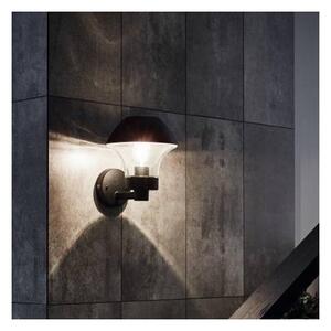 Eglo 33567 - Aplica LED reglabilă pentru exterior VERLUCCA-C 1xE27/9W/230V IP44