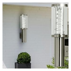 Eglo 94095 TRONO - Lampă LED de perete pentru exterior 2xGU10/5W/230V IP44