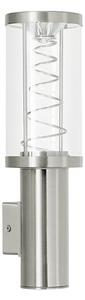 Eglo 94095 TRONO - Lampă LED de perete pentru exterior 2xGU10/5W/230V IP44