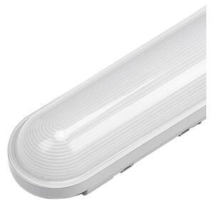 Corp de iluminat tehnic LED, tip fluorescent, 18W, 230V, 4200K, 60 cm, IP65