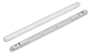 Corp de iluminat tehnic fluorescent LED/36W/230V 4200K 120 cm IP65