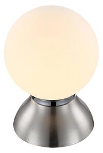 Globo 21928 - Lampă de masă LED KITTY 1xE14/4,9W/230V 3000K