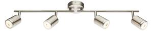 Globo 56958-4 - Spot LED COMORE 4xLED/4W/230V