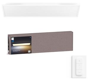 Philips - Plafonieră LED reglabilă Hue AURELLE LED/39W/230V + întrerupător dimmer