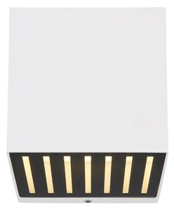 Globo 34156W - Aplică de perete LED pentru exterior ILLI LED/6W/230V IP54 albă