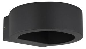 Globo 34313 - Aplică LED de perete pentru exterior SLICE LED/6W/230V IP54