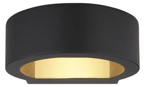Globo 34313 - Aplică LED de perete pentru exterior SLICE LED/6W/230V IP54