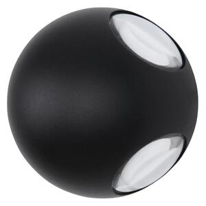 Globo 34312 - Lampă de perete LED pentru exterior SLICE LED/4,5W/230V IP54