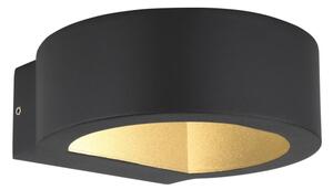 Globo 34313 - Aplică LED de perete pentru exterior SLICE LED/6W/230V IP54