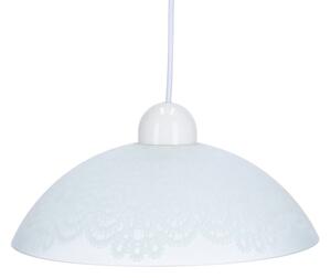 Lustră pe cablu BILBAO 1xE27/60W/230V