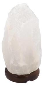 Globo 28300WB - Lampă de sare STONE 1xE14/15W/230V 2,64 kg