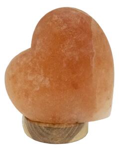 Globo 28308 - Lampă de sare STONE 1xE14/15W/230V 2,64 kg