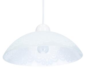 Lustră pe cablu BILBAO 1xE27/60W/230V
