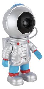 Globo 28087 - Proiector LED reglabil COSMO LED/3W/5V astronaut