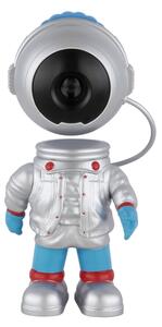 Globo 28087 - Proiector LED reglabil COSMO LED/3W/5V astronaut