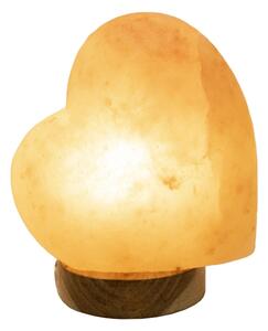 Globo 28308 - Lampă de sare STONE 1xE14/15W/230V 2,64 kg
