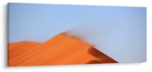 Tablou - Deșert nisipos (120x50 cm)