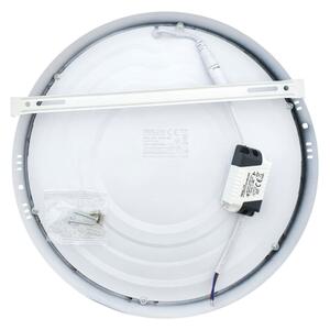 Plafonieră LED/24W/230V 4200K