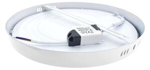 Plafonieră LED/24W/230V 4200K