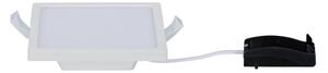 Paulmann 92950 - Spot LED 7,5W IP23 AREO, corp de iluminat încastrat pentru baie, 230V