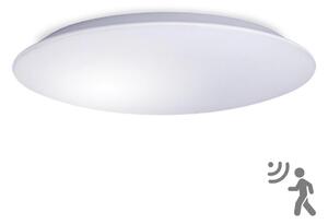 Plafonieră LED cu senzor AVESTA LED/28W/230V IP54