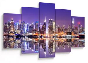 Tablou - Manhattan (150x105 cm)