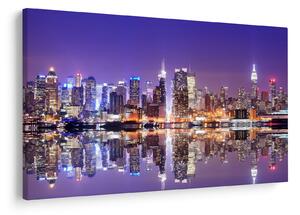 Tablou - Manhattan (90x60 cm)