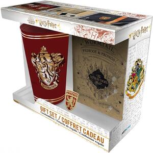 Set cadou Harry Potter - Gryffindor