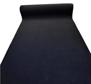 Mocheta Evenimente Expo, Negru, Latime 1m si 2 m, 610 gr mp Dreptunghi, 100 x 400