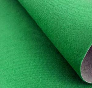 Mocheta Evenimente Expo, Verde, Latime 1 si 2 m, 610 gr mp 200 x 300, Dreptunghi