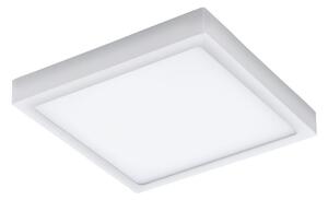 Corp de iluminat LED dimabil pentru baie ARGOLIS-C LED/22W/230V IP44 alb Eglo 33576