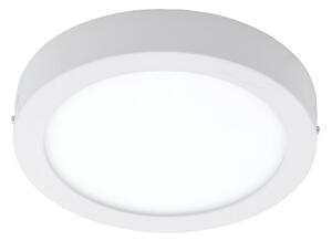 Plafonieră LED dimabilă pentru baie ARGOLIS-C 16,5W/230V IP44 alb Eglo 33575