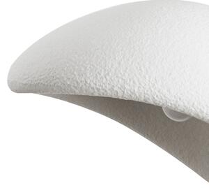 BRILAGI - Lustru suspendat pe cablu WABI SABI 2xE27/60W/230V alb