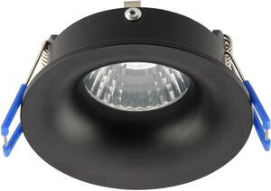 TK Lighting Eye lampă încorporată 1x10 W negru 3501