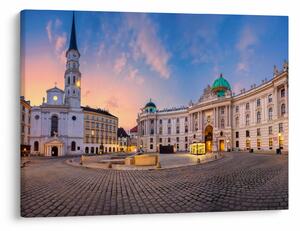 Tablou - Austria, Viena (70x50 cm)