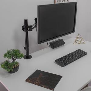 Brat pentru suport monitor - Strela Black