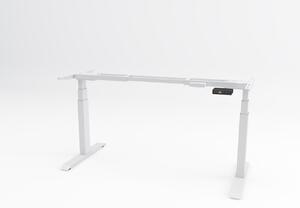 TerrA7 - cadru de birou cu 2 motoare - reglabil electric pe inaltime